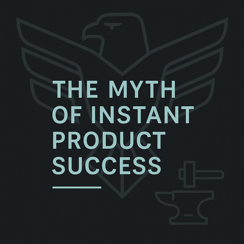 Forge sparks in a dark workshop